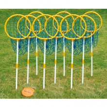Super Loop frisbeegolf-bana paket