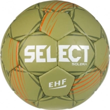 Select Solera Handboll 0 - 3