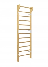 Ribbstolar 250x80 furu/askträ