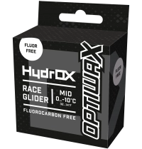 hydrOX Race Glider Mid +0...-10°C