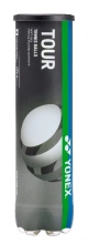 Yonex Tour tennisbollar