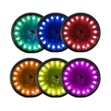 PUSH reaktionspaket, 4 st/6 st