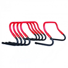 Sprint Justerbara teknikhäckar 5 st