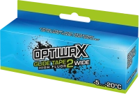 Optiwax Glide tape 2 wide, -5…-20°C (High Fluor, Alpint)