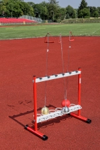 Polanik Släggställning