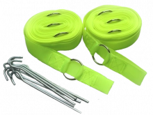 Speedminton® Easy Court Pro