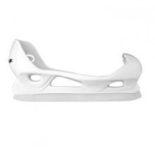 Graf Attack skridskoskena + plast för målvaktsskridskor