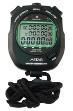 King Tech 8335 stoppur för tidsmätning