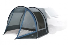 High Peak Avio biltält