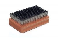Optiwax Borste Fine Steel