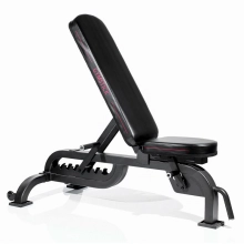Gymstick Adjustable Pro bench