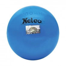 Nelco Turned Iron tävlingskula 2,0 - 7,26 kg (WA)