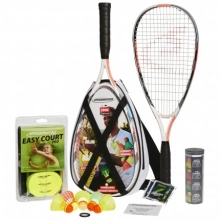 Speedminton® Racketset S900