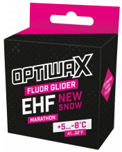 Optiwax EHF New Snow +5...-8°C