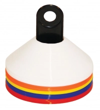 Markeringskoner (50 st)