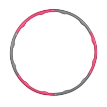 Hula hoop 1,2 kg