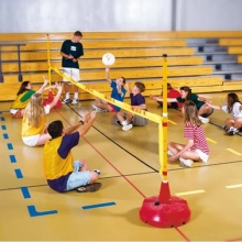 Sittvolleybollsnätpaket