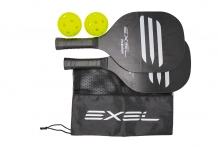 EXEL E Pickleball paket