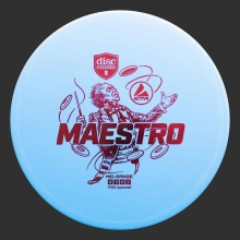 Discmania Active Base Maestro Midrange