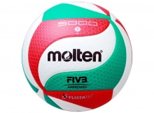 Molten V5M 5000 Volleyboll (FIVB)
