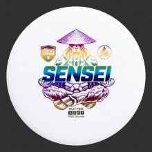 Discmania Active Base Sensei Putter