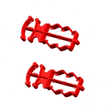 Freefix skidhållare