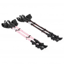 Telescopic Walker-gångstavar