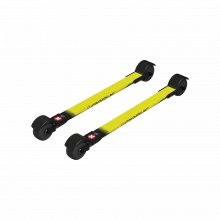 Marwe Classic 590 FX Rullskidor