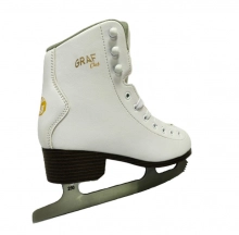 Graf Club konståkningsskridsko