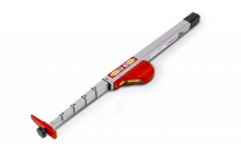 Polanik Stavhoppsställning, Teleskopmodell