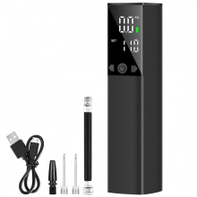 SmartPump elektronisk bollkompressor