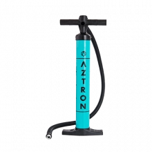 Aztron Double Action SUP pump