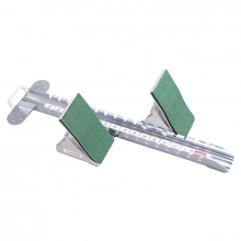 Polanik PBS-15-03-W Startblock IAAF