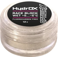 hydrOX Race Block Wet +5...-5°C
