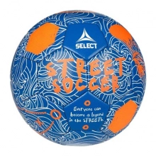 Select Street Fotboll