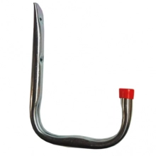 Väggmonterad krok, 150 mm