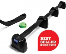 Blue Sports klubbhanterare