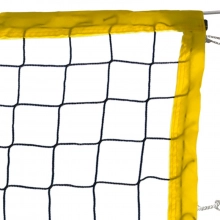 Beach volley tävlingsnät