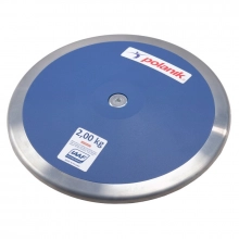Polanik CPD tävlingsdiskus WA (0,6 - 2,0 kg)