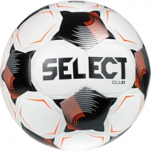 Select Club fotboll