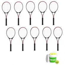Spordas tennispaket