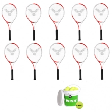 Victor Winner Tennispaket