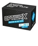 Optiwax Glide tape UHF 40 m, +1...-20°C