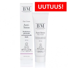 BM Anti-Stress Day Cream (UUTUUS)