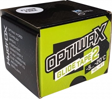 Optiwax HydrOX Glidtejp 2 40 m, -5…-20°C