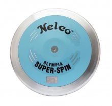 Nelco Super Spin Olympia IAAF diskus 1,0 - 2,0 kg