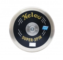 Nelco Super Spin Black WA diskus 1,0 – 2,0 kg