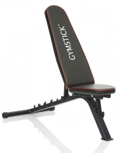 Fitness Bench träningsbänk