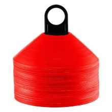 Markeringskoner 50 st (ERBJUDANDE -38%)