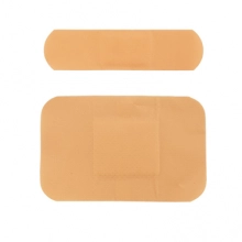 Vattentäta plåster, 100 st